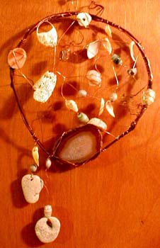 drawings, paintings, mixed-media art