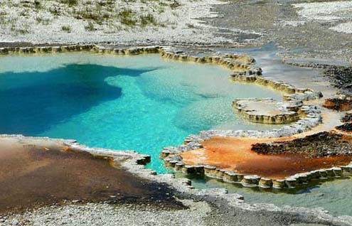 yellowstone photo