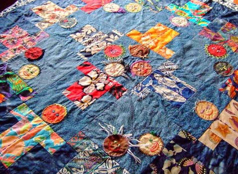 quilts