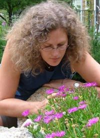 debra griffin nature lover